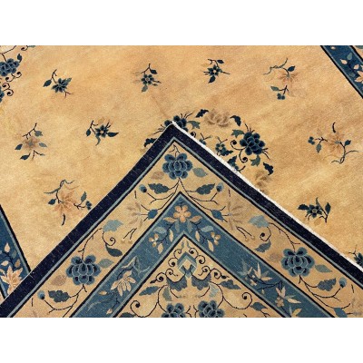 01CA - PECHINO - cm 290 x 245 -